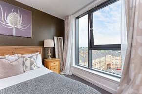 Executive 7 Apartments