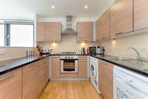 Executive 7 Apartments