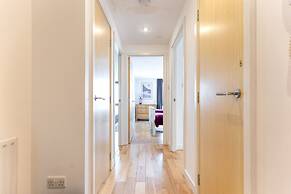 Executive 7 Apartments