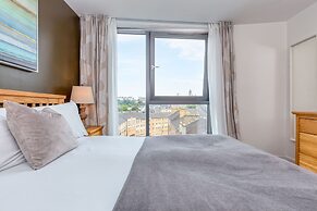 Executive 7 Apartments