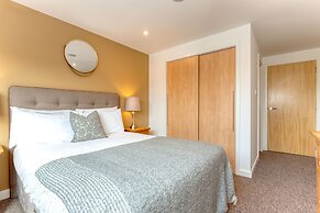 Executive 7 Apartments