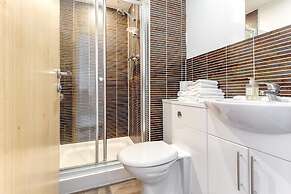 Executive 7 Apartments