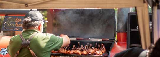 Cataratas Park Hotel e Eventos