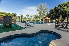 Cataratas Park Hotel e Eventos