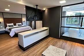 Cataratas Park Hotel e Eventos