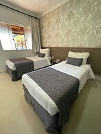 Cataratas Park Hotel e Eventos