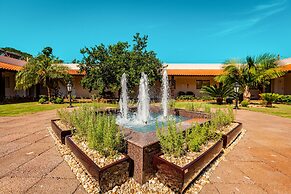 Cataratas Park Hotel e Eventos