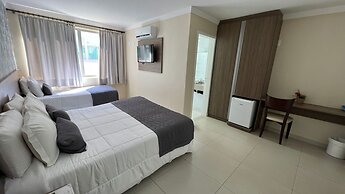 Cataratas Park Hotel e Eventos