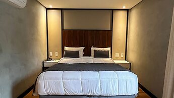 Cataratas Park Hotel e Eventos