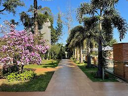 Cataratas Park Hotel e Eventos