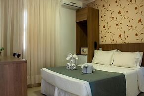 Cataratas Park Hotel e Eventos