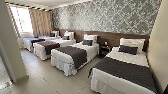 Cataratas Park Hotel e Eventos