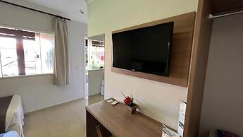 Cataratas Park Hotel e Eventos