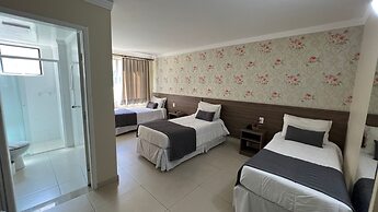 Cataratas Park Hotel e Eventos