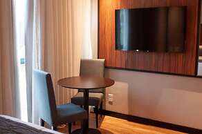 Cataratas Park Hotel e Eventos