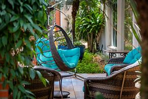 Cataratas Park Hotel e Eventos