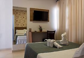 Cataratas Park Hotel e Eventos