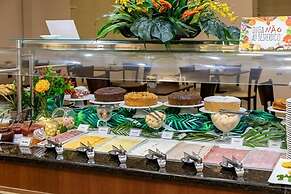 Cataratas Park Hotel e Eventos