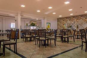 Cataratas Park Hotel e Eventos