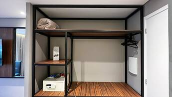 Cataratas Park Hotel e Eventos