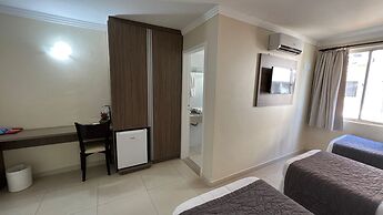 Cataratas Park Hotel e Eventos