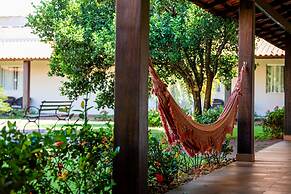 Cataratas Park Hotel e Eventos