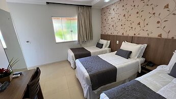 Cataratas Park Hotel e Eventos