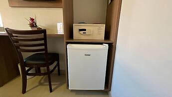 Cataratas Park Hotel e Eventos