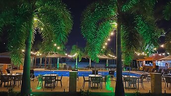 Cataratas Park Hotel e Eventos