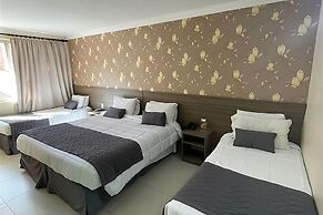 Cataratas Park Hotel e Eventos