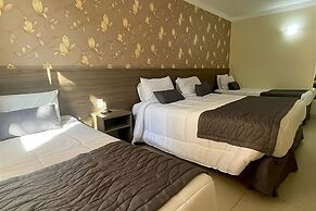 Cataratas Park Hotel e Eventos