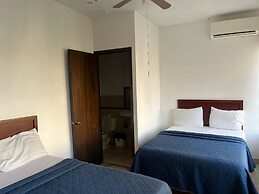 Suites Ripoll Córdoba