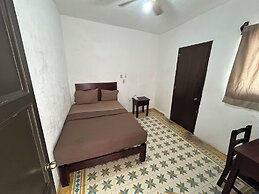 Suites Ripoll Córdoba