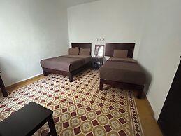 Suites Ripoll Córdoba