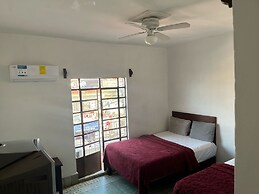 Suites Ripoll Córdoba