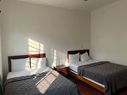 Suites Ripoll Córdoba