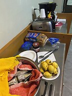 Suites Ripoll Córdoba