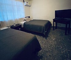 Suites Ripoll Córdoba