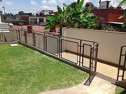 Suites Ripoll Córdoba