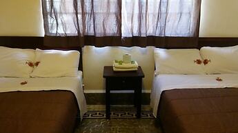 Suites Ripoll Córdoba