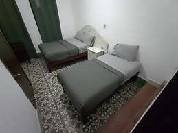 Suites Ripoll Córdoba