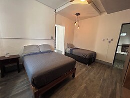 Suites Ripoll Córdoba