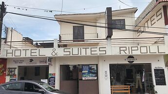 Suites Ripoll Córdoba
