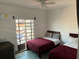 Suites Ripoll Córdoba