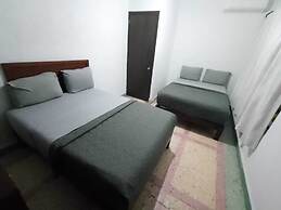 Suites Ripoll Córdoba