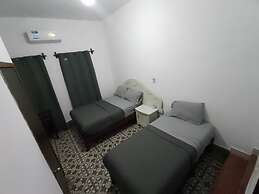 Suites Ripoll Córdoba