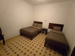 Suites Ripoll Córdoba