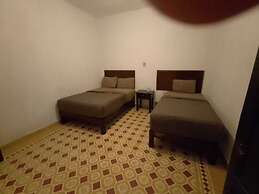 Suites Ripoll Córdoba