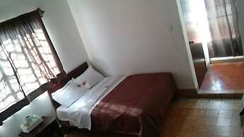 Suites Ripoll Córdoba