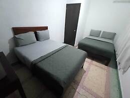 Suites Ripoll Córdoba